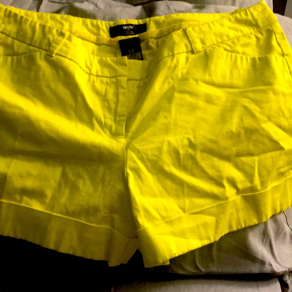 Shorts